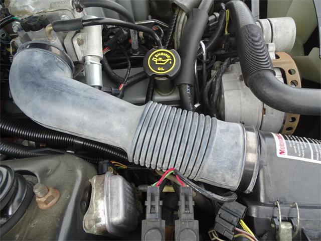 1990 Lincoln Continental (CC-1093347) for sale in Crete, Illinois