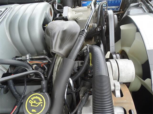 1990 Lincoln Continental (CC-1093347) for sale in Crete, Illinois