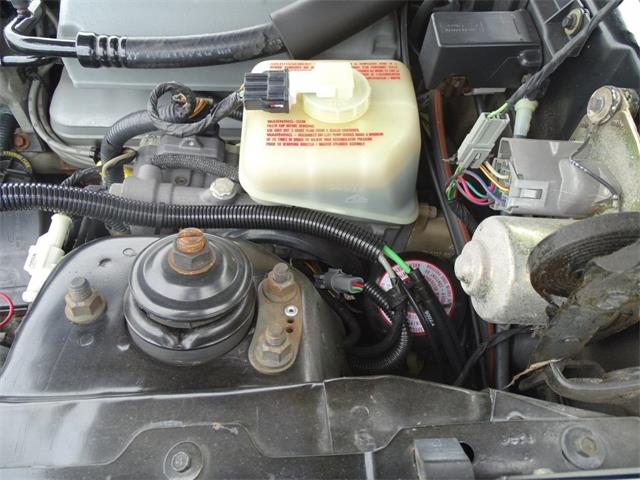 1990 Lincoln Continental (CC-1093347) for sale in Crete, Illinois