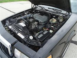 1990 Lincoln Continental (CC-1093347) for sale in Crete, Illinois
