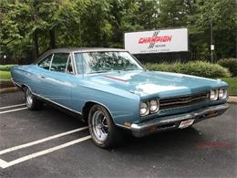 1969 Plymouth GTX (CC-1093353) for sale in Syosset, New York