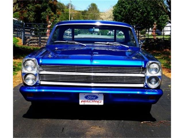 1966 Ford Fairlane (CC-1090336) for sale in Mundelein, Illinois
