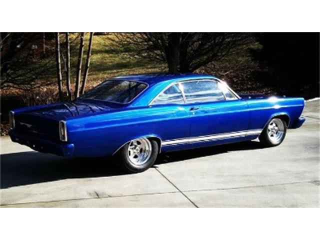 1966 Ford Fairlane (CC-1090336) for sale in Mundelein, Illinois