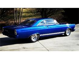 1966 Ford Fairlane (CC-1090336) for sale in Mundelein, Illinois