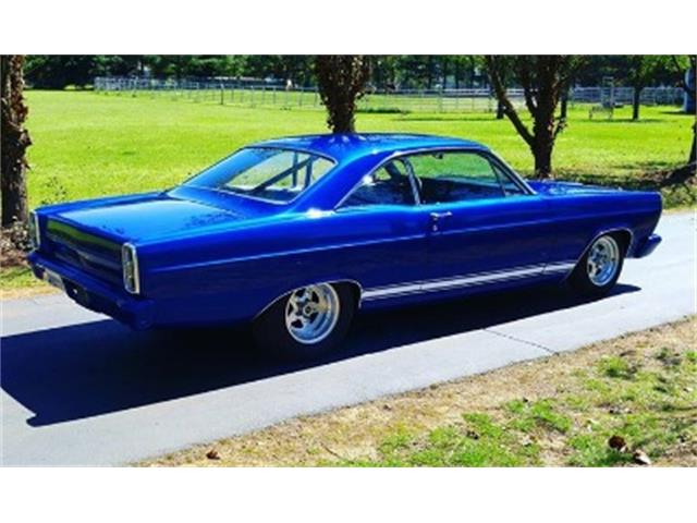 1966 Ford Fairlane (CC-1090336) for sale in Mundelein, Illinois