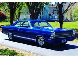1966 Ford Fairlane (CC-1090336) for sale in Mundelein, Illinois