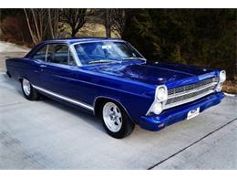 1966 Ford Fairlane (CC-1090336) for sale in Mundelein, Illinois