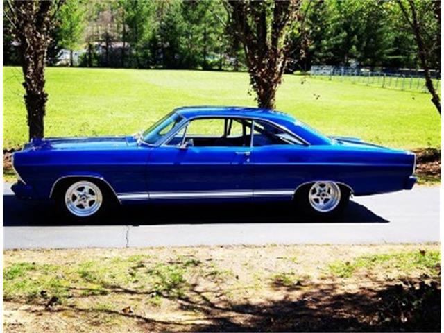 1966 Ford Fairlane (CC-1090336) for sale in Mundelein, Illinois