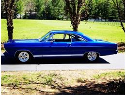 1966 Ford Fairlane (CC-1090336) for sale in Mundelein, Illinois