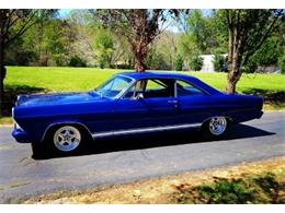 1966 Ford Fairlane (CC-1090336) for sale in Mundelein, Illinois
