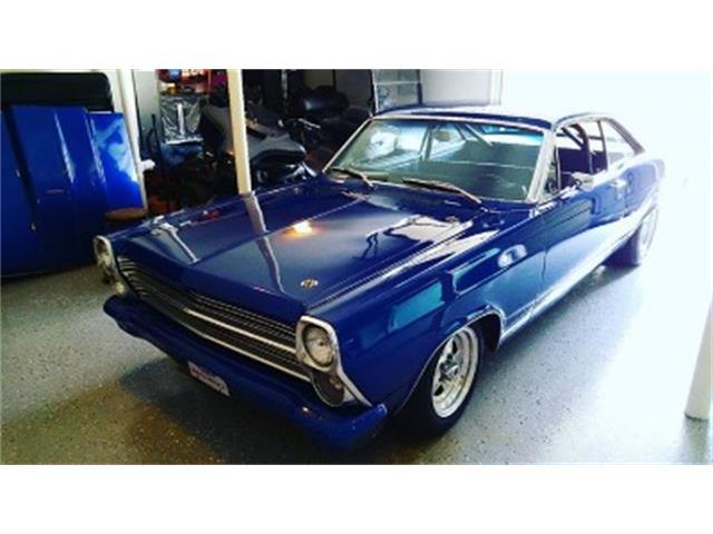 1966 Ford Fairlane (CC-1090336) for sale in Mundelein, Illinois
