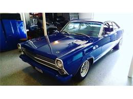 1966 Ford Fairlane (CC-1090336) for sale in Mundelein, Illinois