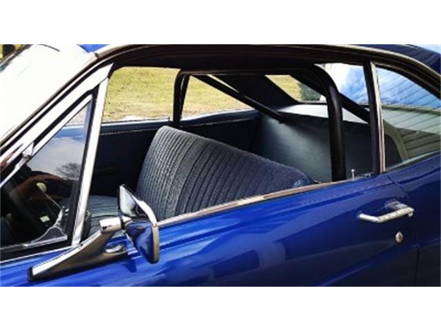 1966 Ford Fairlane (CC-1090336) for sale in Mundelein, Illinois