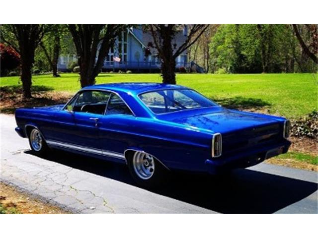 1966 Ford Fairlane (CC-1090336) for sale in Mundelein, Illinois