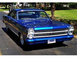 1966 Ford Fairlane (CC-1090336) for sale in Mundelein, Illinois