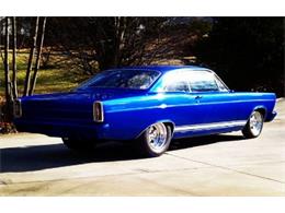 1966 Ford Fairlane (CC-1090336) for sale in Mundelein, Illinois