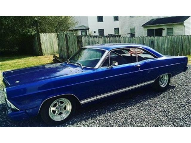 1966 Ford Fairlane (CC-1090336) for sale in Mundelein, Illinois