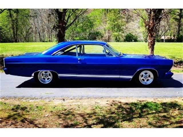 1966 Ford Fairlane (CC-1090336) for sale in Mundelein, Illinois