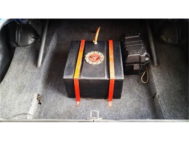 1966 Ford Fairlane (CC-1090336) for sale in Mundelein, Illinois
