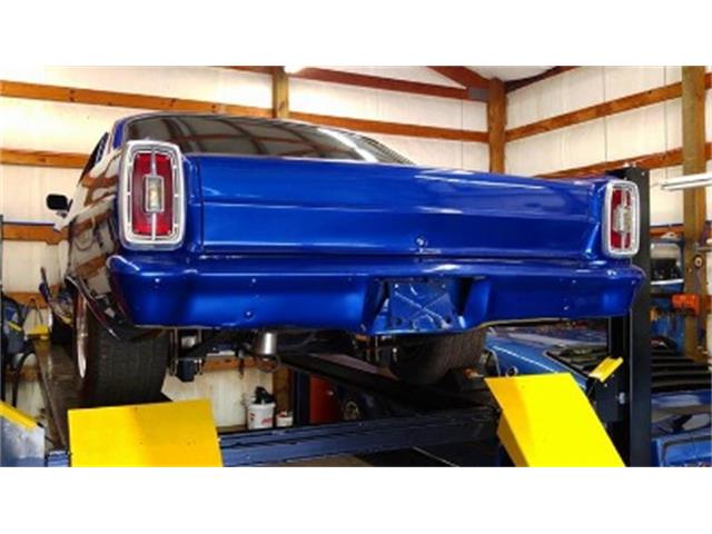 1966 Ford Fairlane (CC-1090336) for sale in Mundelein, Illinois