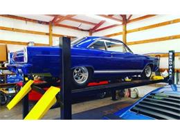 1966 Ford Fairlane (CC-1090336) for sale in Mundelein, Illinois