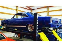 1966 Ford Fairlane (CC-1090336) for sale in Mundelein, Illinois
