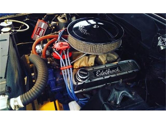 1966 Ford Fairlane (CC-1090336) for sale in Mundelein, Illinois
