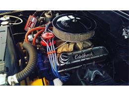 1966 Ford Fairlane (CC-1090336) for sale in Mundelein, Illinois