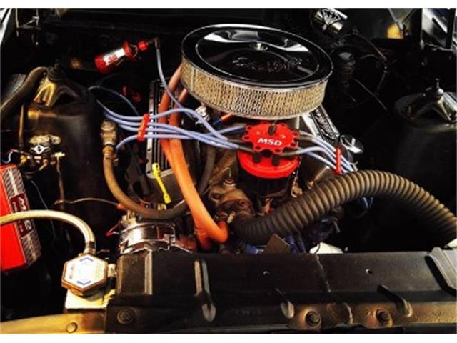 1966 Ford Fairlane (CC-1090336) for sale in Mundelein, Illinois