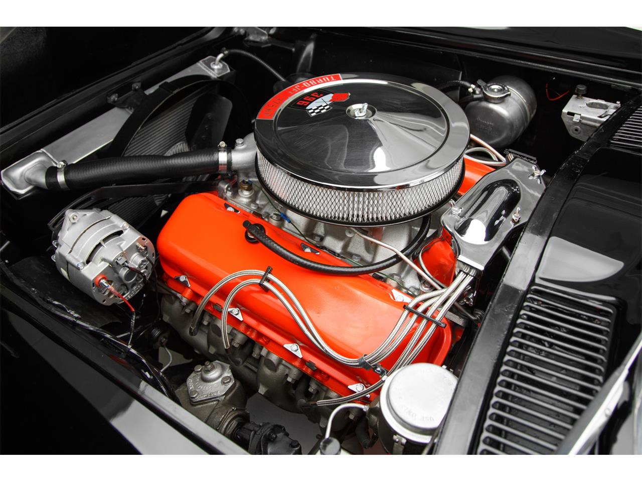 1965 L78 (396CI) V8 Engine Guide: Specs, Features, More, 53% OFF