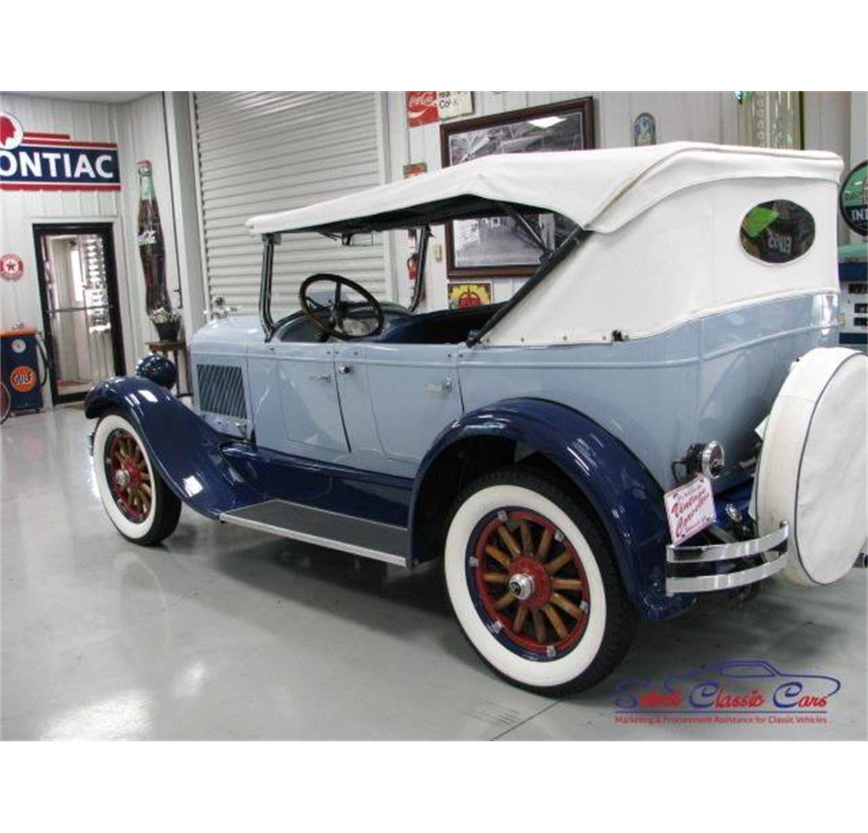 1925 Chrysler B-70 For Sale | ClassicCars.com | CC-1090338