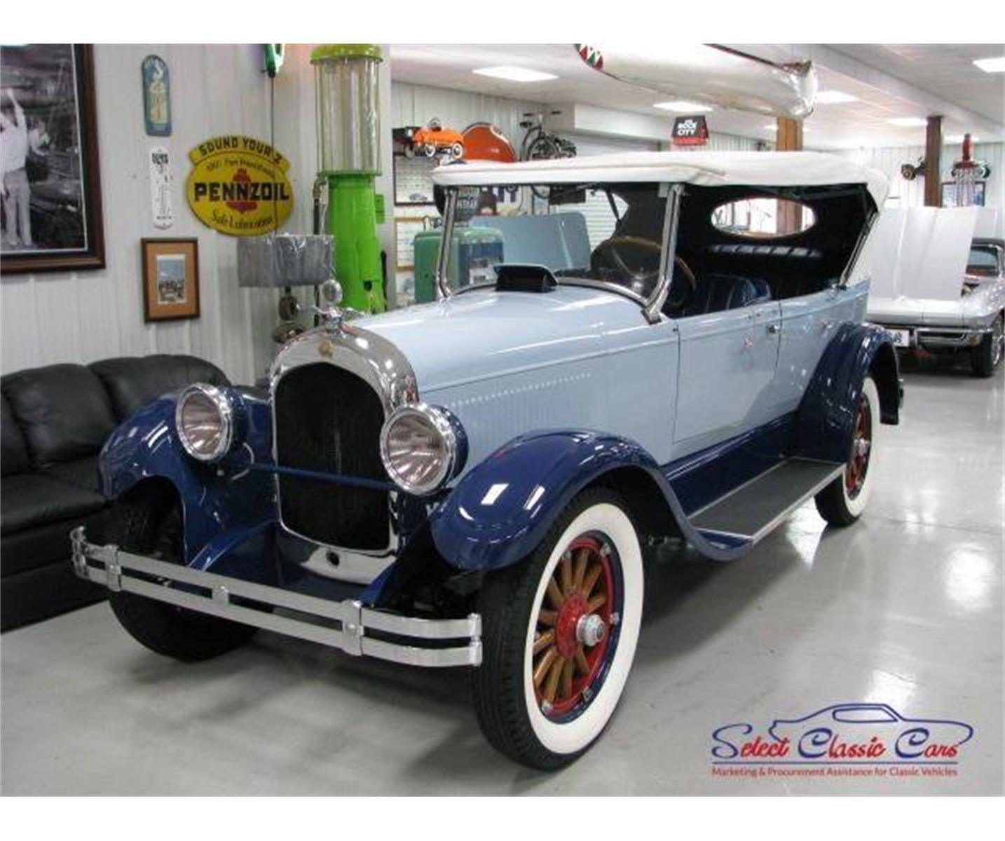 1925 Chrysler B-70 For Sale | ClassicCars.com | CC-1090338