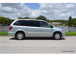 2001 Chrysler Town & Country (CC-1093387) for sale in Clearwater, Florida