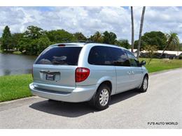 2001 Chrysler Town & Country (CC-1093387) for sale in Clearwater, Florida