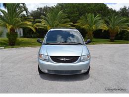 2001 Chrysler Town & Country (CC-1093387) for sale in Clearwater, Florida
