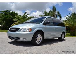 2001 Chrysler Town & Country (CC-1093387) for sale in Clearwater, Florida