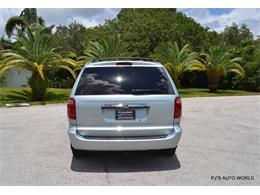 2001 Chrysler Town & Country (CC-1093387) for sale in Clearwater, Florida