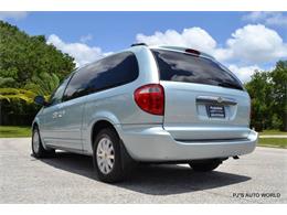 2001 Chrysler Town & Country (CC-1093387) for sale in Clearwater, Florida