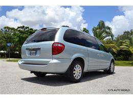 2001 Chrysler Town & Country (CC-1093387) for sale in Clearwater, Florida