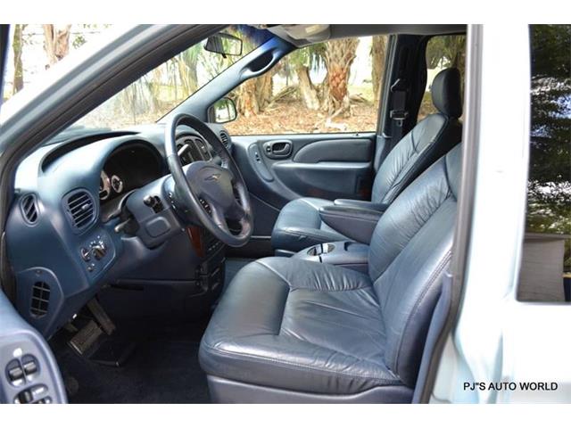 2001 Chrysler Town & Country (CC-1093387) for sale in Clearwater, Florida