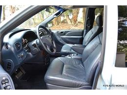 2001 Chrysler Town & Country (CC-1093387) for sale in Clearwater, Florida