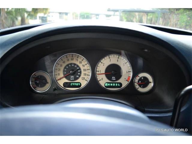 2001 Chrysler Town & Country (CC-1093387) for sale in Clearwater, Florida