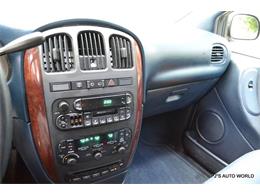 2001 Chrysler Town & Country (CC-1093387) for sale in Clearwater, Florida
