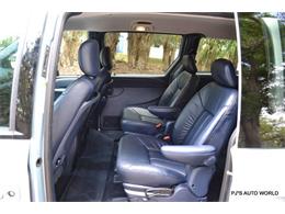 2001 Chrysler Town & Country (CC-1093387) for sale in Clearwater, Florida