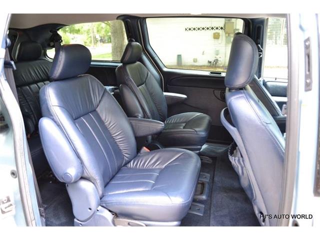 2001 Chrysler Town & Country (CC-1093387) for sale in Clearwater, Florida