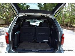 2001 Chrysler Town & Country (CC-1093387) for sale in Clearwater, Florida
