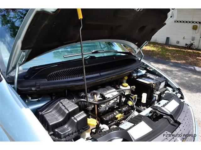 2001 Chrysler Town & Country (CC-1093387) for sale in Clearwater, Florida