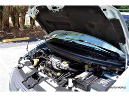 2001 Chrysler Town & Country (CC-1093387) for sale in Clearwater, Florida