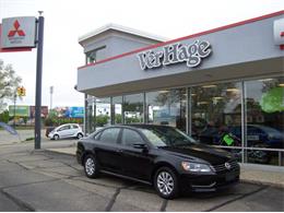 2014 Volkswagen Passat (CC-1093391) for sale in Holland, Michigan