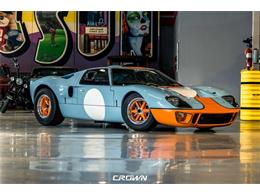 1965 Superformance GT40 (CC-1090034) for sale in Tucson, Arizona